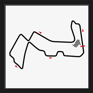 race circuit of singapore race circuit